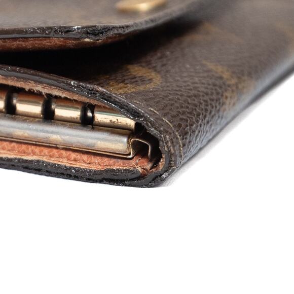 Authentic Louis Vuitton Monogram Multicles 6 Key Holder France 1994 - Picture 6 of 16